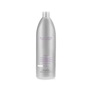 Shampoo Farmavita Amethyste Silver 1L - Rubios Brillantes