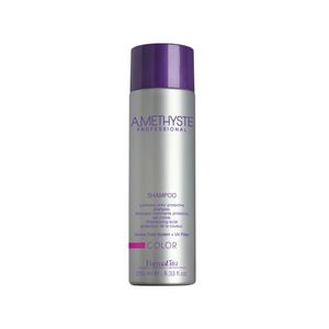 Shampoo Farmavita Amethyste Color 250ml - Color Protect