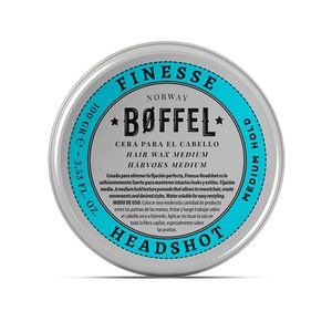 Cera Boffel Finesse Headshot Medium Hold 100g