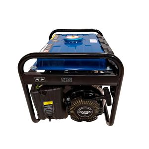 Generador Nafta Monofásico 1.2 Kw (019-0021)