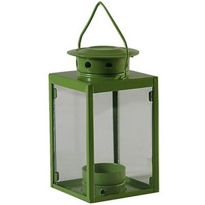 Farol Verde 6 X 6 X 10.7