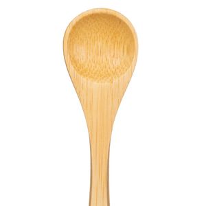 Cucharitas De Bambu 12.5Cm