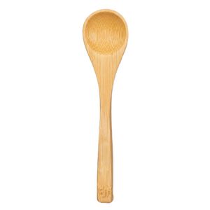 Cucharitas De Bambu 12.5Cm