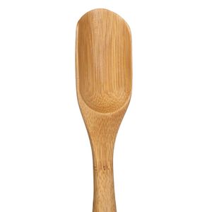 Cuchara De Bambu 16Cm