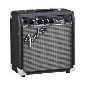 Amplificador Guitarra FENDER Frontman 10G Woofer 6" 1 Canal 10W RMS