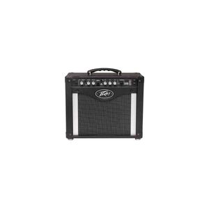 Amplificador de Guitarra PEAVEY Rage 258 TransTube Parlante 8" 2 Canales 25W RMS