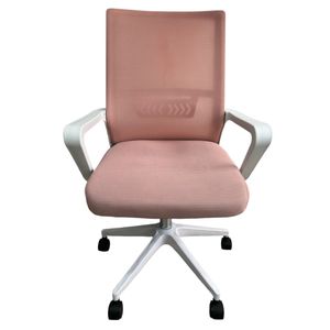 Silla Siberia Rosa