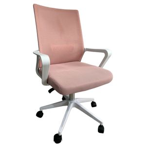 Silla Siberia Rosa