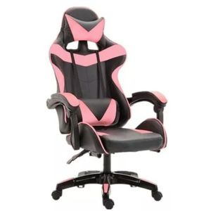 Silla Gamer Pink