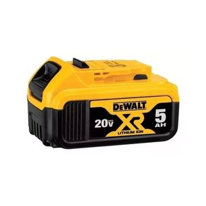 Bateria Dewalt Dcb205 20v Xr Ion Litio 5.0ah