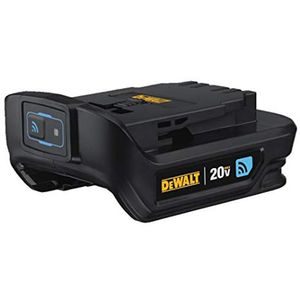 Adaptador Bluetooth Dewalt 20v Tool Connect Dce040