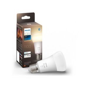 Lámpara E27 White Philips HUE Eu