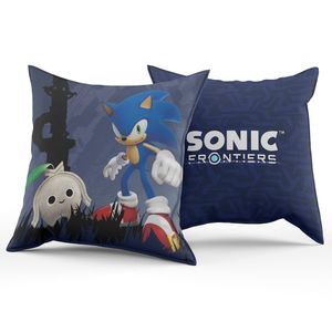 Almohadon Piñata Sonic Koco