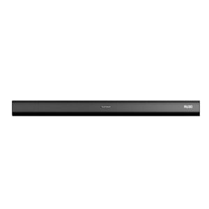 Barra de Sonido TV Soundbar Telefunken Polaris 700 Bluetooth Aux In con Subwoofer C. Remoto