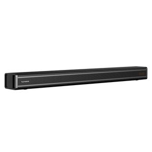 Barra de Sonido TV Soundbar Telefunken Polaris 500 Bluetooth USB Aux In Deep Bass C. Remoto