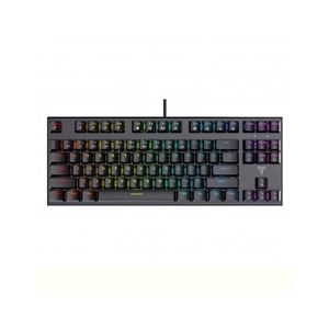 Teclado Gamer Mecanico Usb Targa Jupiter 250 Antighosting