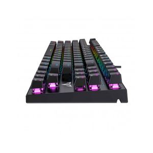 Teclado Gamer Mecanico Usb Targa Jupiter 250 Antighosting