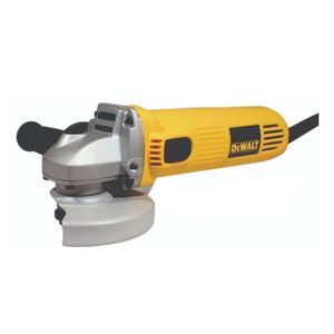 Amoladora Angular 115mm 750w Dewalt Dwe4010 Dewalt