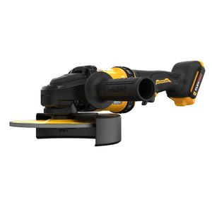 Amoladora 7" Mag 60V Dcg440B-B2 Dewalt