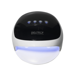 Cabina De Uñas UV/LED Belprof Sun 4S Plus 52W