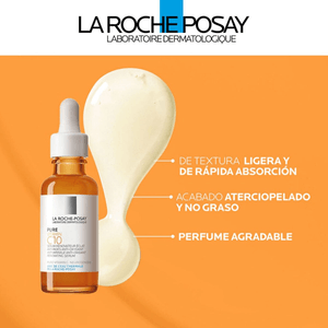 Serum La Roche Posay Pure Vitamin C 30Ml