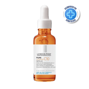 Serum La Roche Posay Pure Vitamin C 30Ml