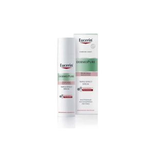 Serum Eucerin Dermopure Triple Effect 40Ml