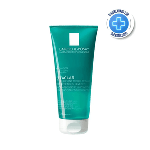 La Roche Posay Effaclar Gel Purificante Micro-Exfoliante 200 Ml