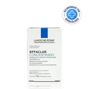 La Roche Posay Effaclar Pan