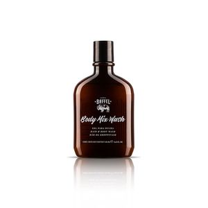 Gel de Ducha Boffel Body Mix Wash 250ml