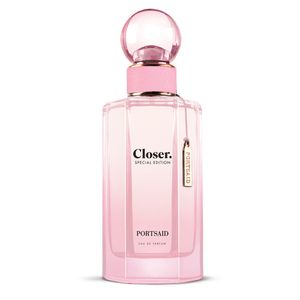 Perfume Portsaid EDP Closer Special Edition 100ml