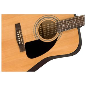 Guitarra Acustica FENDER FA-115 Dreadnought Nat Pack V2