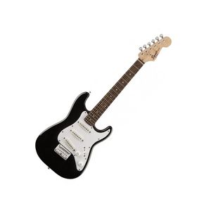 Guitarra Electrica FENDER Squier Mini Stratocaster Black