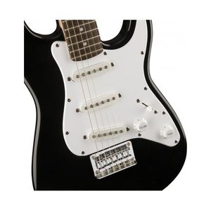 Guitarra Electrica FENDER Squier Mini Stratocaster Black