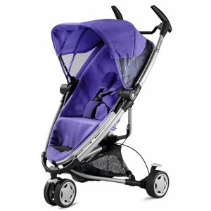 Cochecito Quinny Zapp Xtra 2 Purple Peace