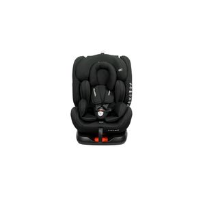 Butaca para Auto Macrobaby Cyro Max Gira 360º Negro