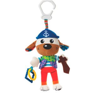 Juguete Playgro Activity Friend Captain Canine