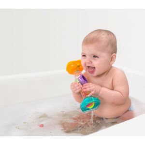 Rainmaker Water Wheel Playgro