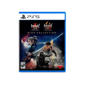 Juego Nioh Collection  PS5