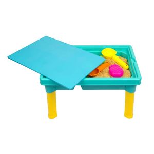 Mesa de Agua y Arena Sensory Explorer Water And Sand Table Playgro