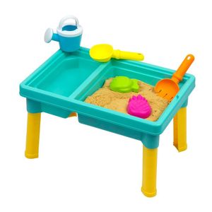 Mesa de Agua y Arena Sensory Explorer Water And Sand Table Playgro