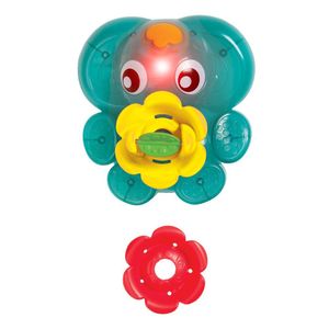 Juguete Playgro Light Up Squirty Bath Fountain