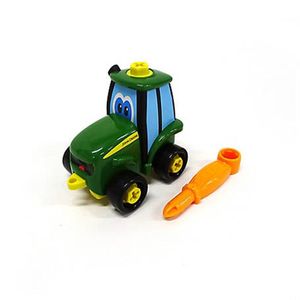 Juguete Desmontable John Deere Build a Buddy