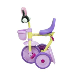 Triciclo Xg-8917 Plegable Minnie Disney