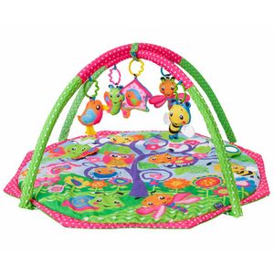 Gimnasio Playgro BUG S N BLOOM ACTIVITY