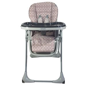 Silla para Comer Appetito Infanti Pattern