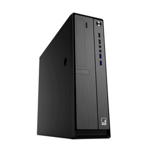 PC Tecnobrand Intel Core I5 12VA Generacion 8GB RAM 480GB Sin Windows PCI58480_02