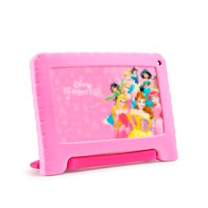 Tablet Kids Multilaser rosa