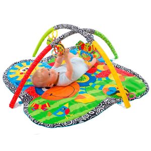 Gimnasio Para Bebés Playgro Clip Activity Clip Clop