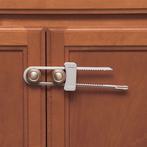 Traba de puerta Safety 1st 484810601 Blanco